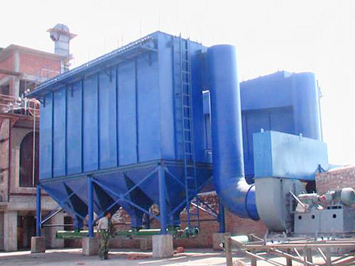 静电除雾除尘设备 静电除雾除尘设备